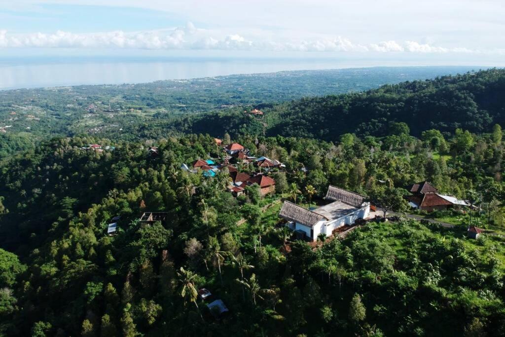 Bali Mimpi Luxurious Villa With Great Ocean Views! Ambengan Eksteriør bilde