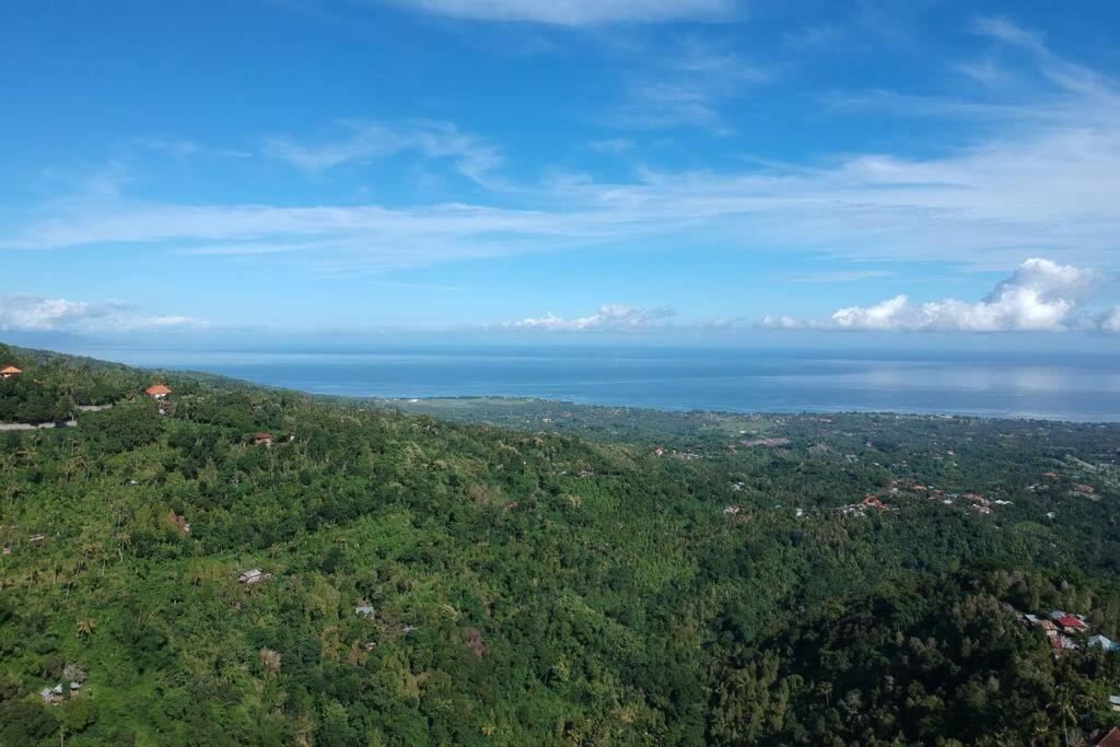 Bali Mimpi Luxurious Villa With Great Ocean Views! Ambengan Eksteriør bilde