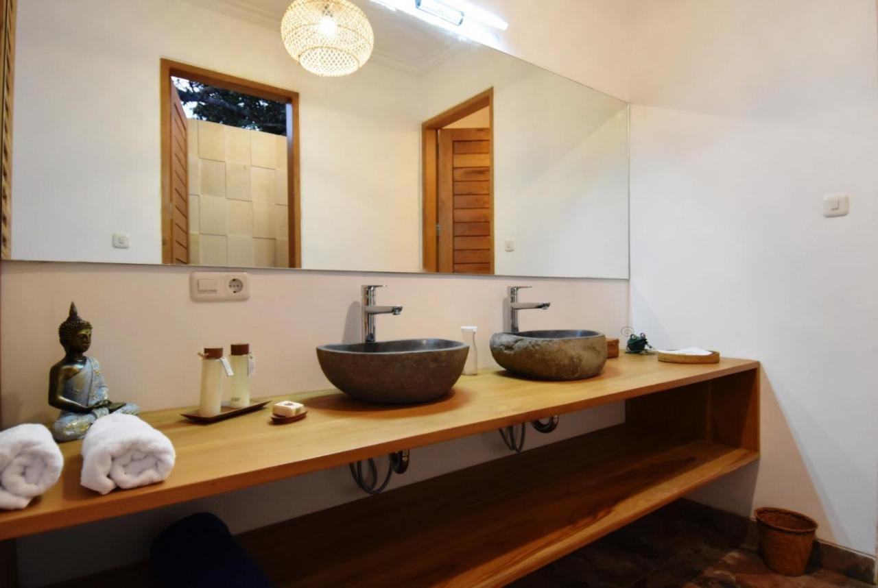 Bali Mimpi Luxurious Villa With Great Ocean Views! Ambengan Eksteriør bilde