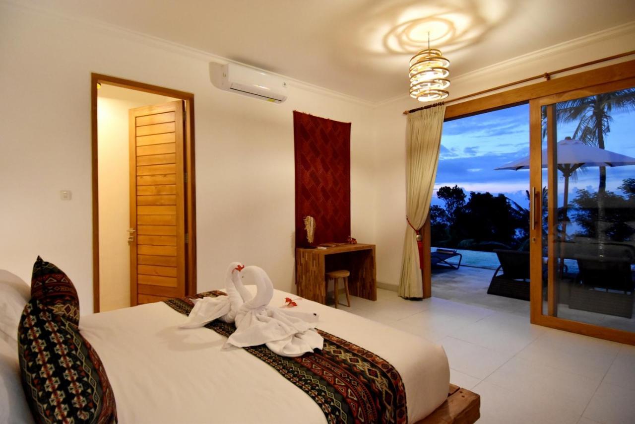 Bali Mimpi Luxurious Villa With Great Ocean Views! Ambengan Eksteriør bilde
